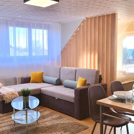 Appartement Tron *