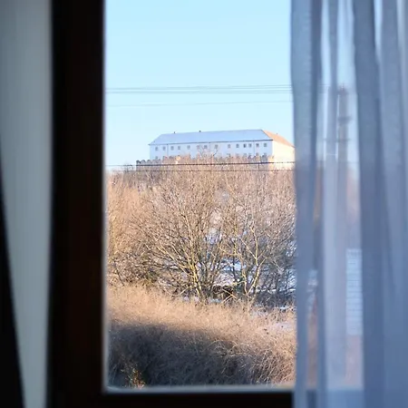 Tron Appartement Siklós