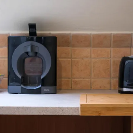 Tron Appartement Siklós