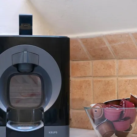Tron Apartament Siklós