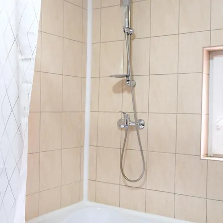 Apartament Tron Siklós