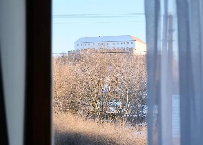 Tron Apartament Siklós