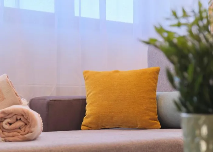 Tron Appartement Siklós