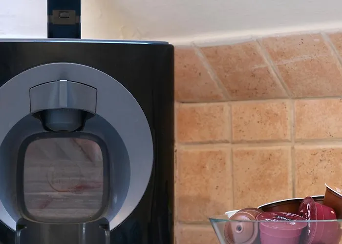 Tron Appartement Siklós