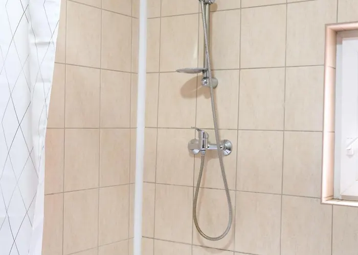 Appartement Tron Siklós