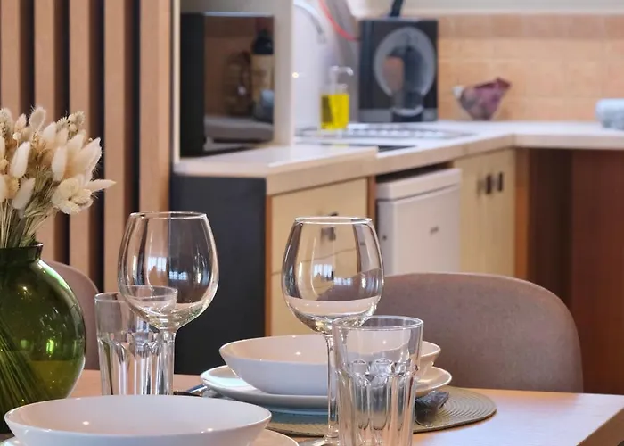 Appartement Tron